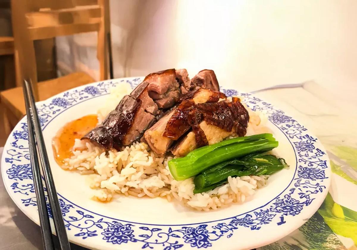 Photos of Secret Food Tour: Hong Kong