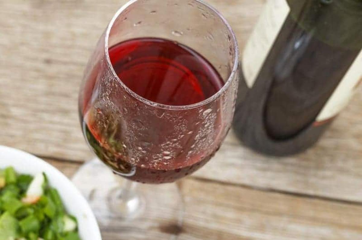 red-wine