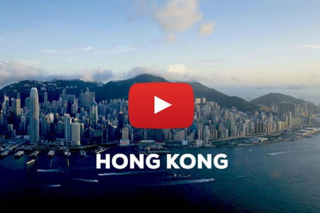 Video of Secret Food Tour: Hong Kong