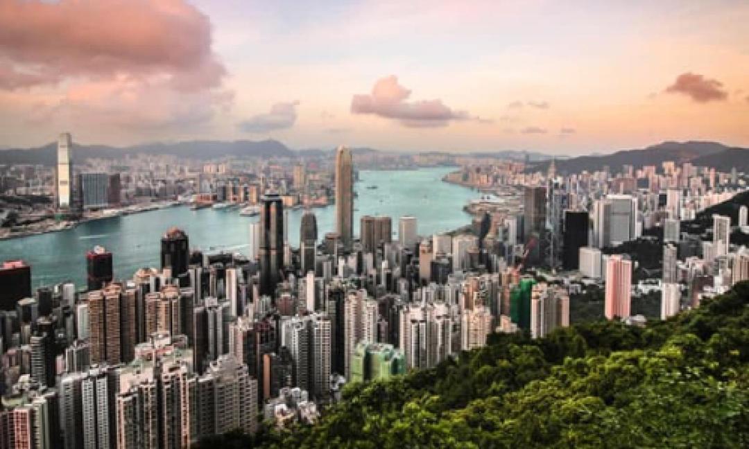 WHY TIN HAU DISTRICT?