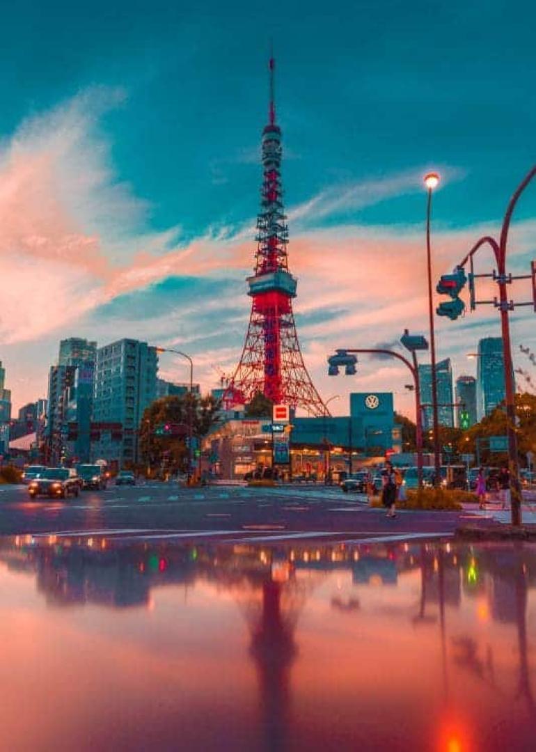 Japan Food Tour - Secret Food Tours