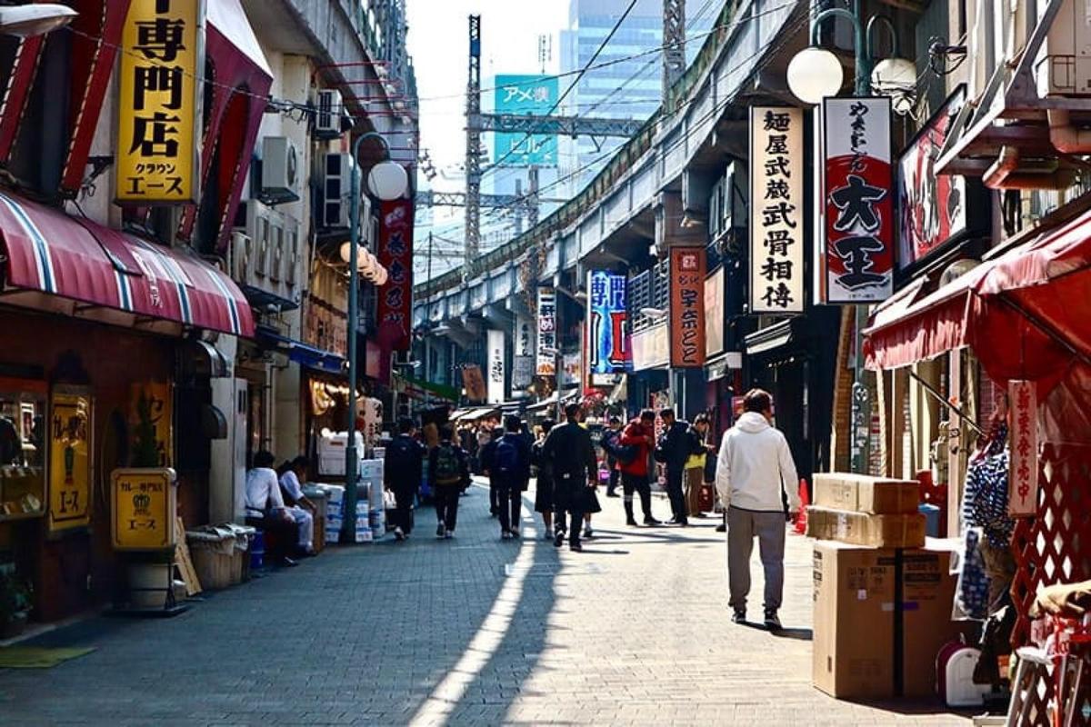 Photos of Secret Food Tours: Tokyo