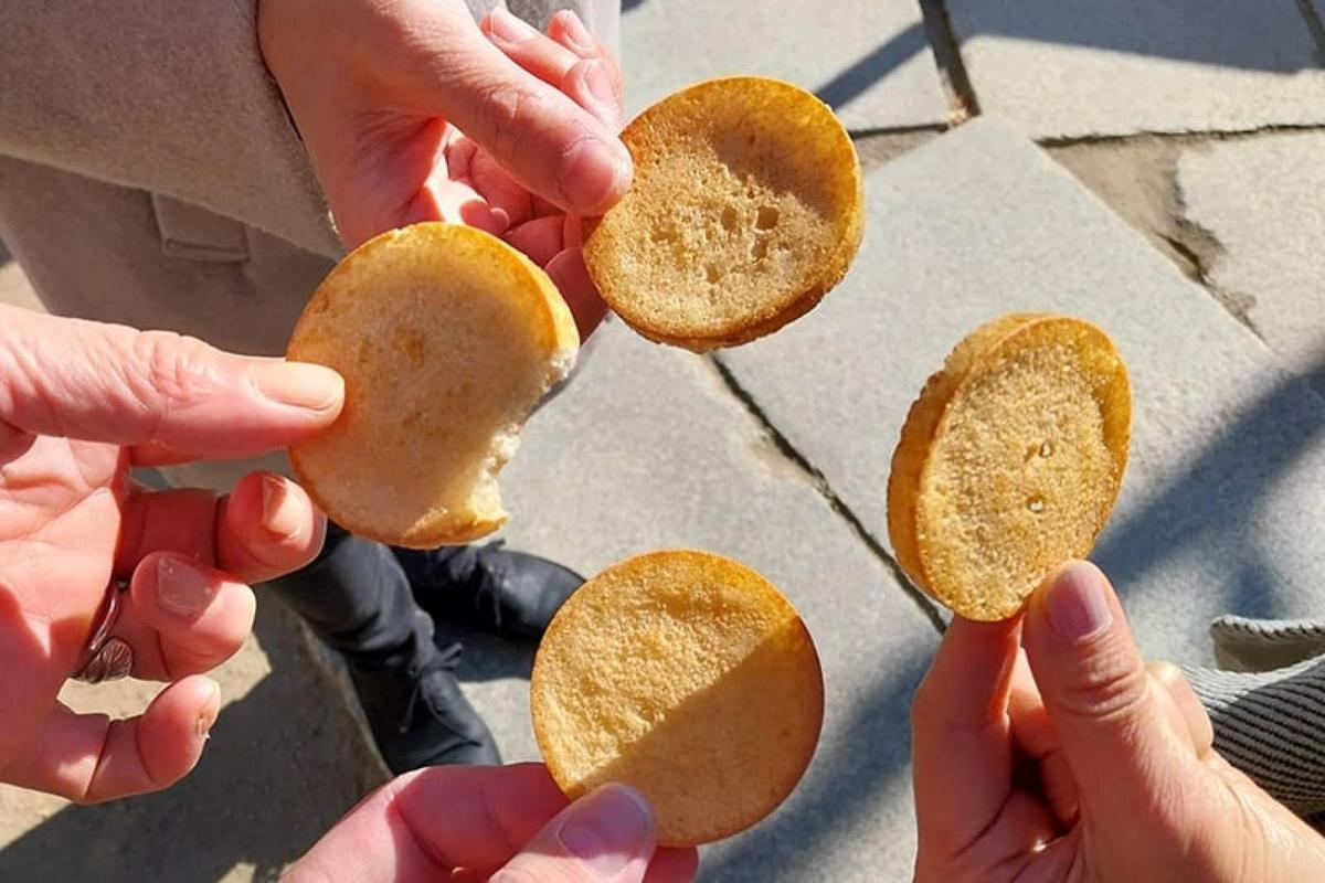 Photos of Secret Food Tours: osaka