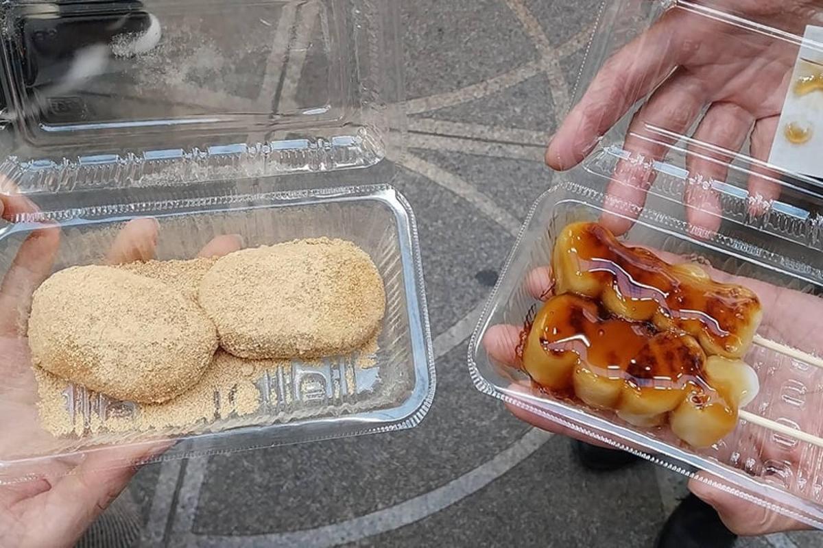 Photos of Secret Food Tours: osaka