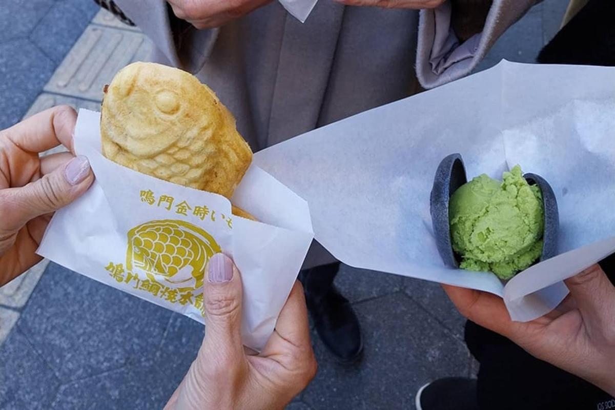 Photos of Secret Food Tours: osaka