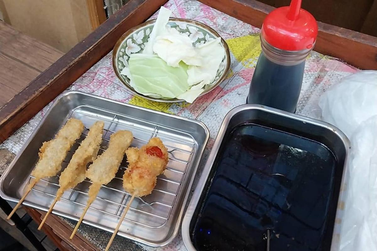 Photos of Secret Food Tours: osaka