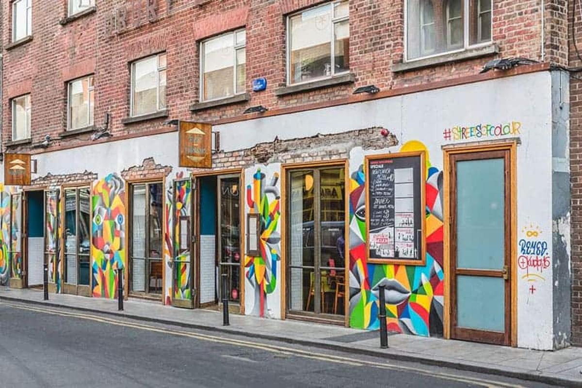 Photos of Secret Food Tour: Dublin