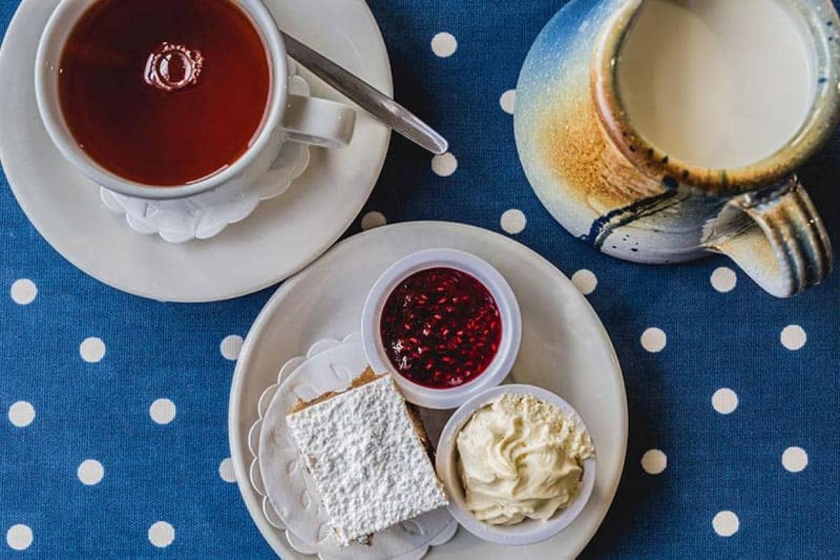 Photos of Secret Food Tour: Dublin