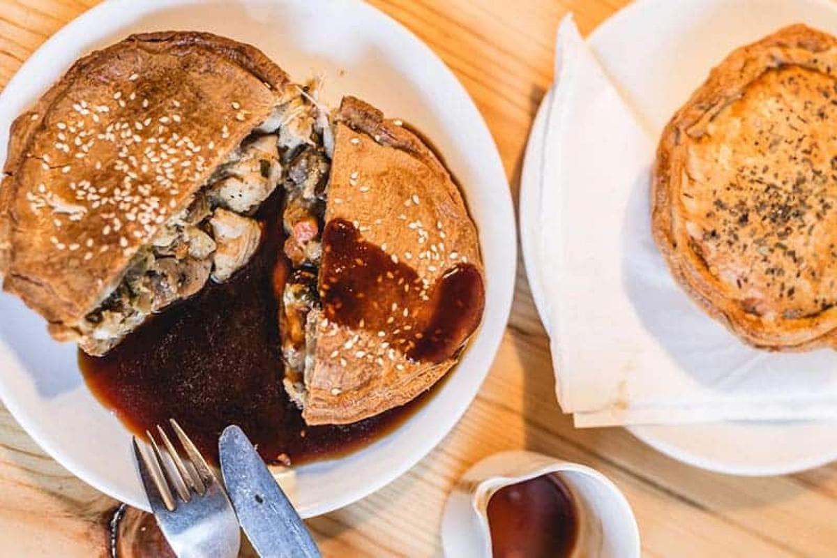 Photos of Secret Food Tour: Dublin