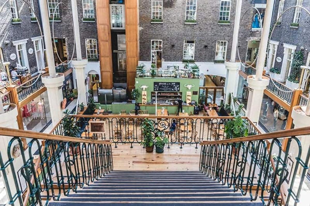 Photos of Secret Food Tour: Dublin