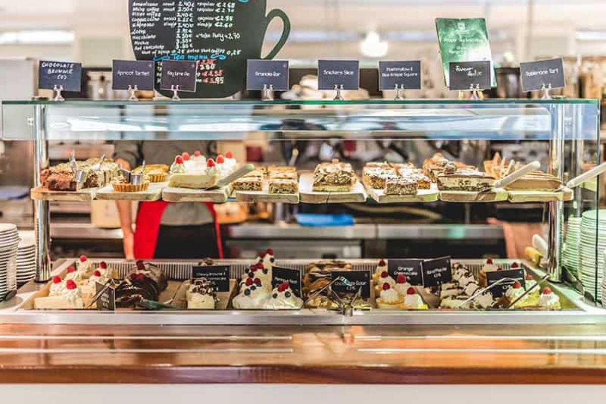 Photos of Secret Food Tour: Dublin