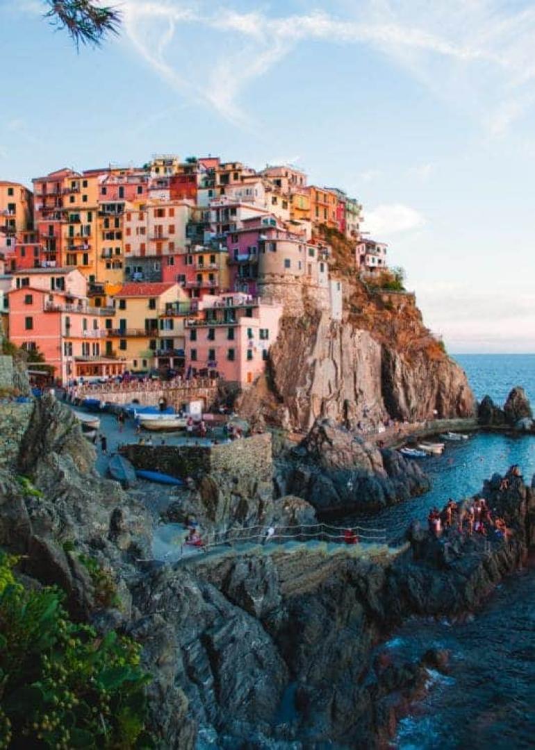 PhotoItaly