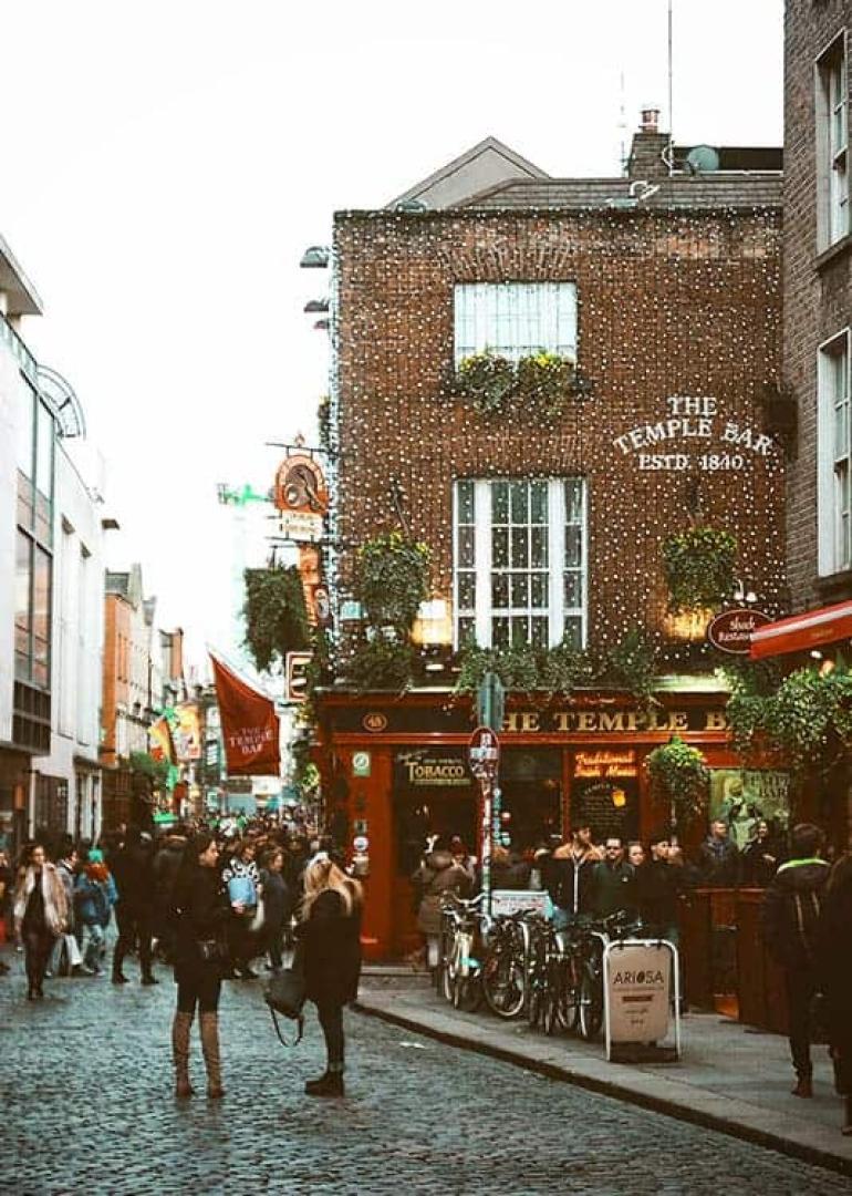 PhotoDublin