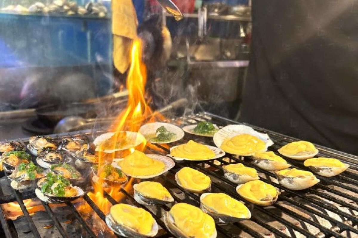 Photos of Secret Food Tour: Saigon