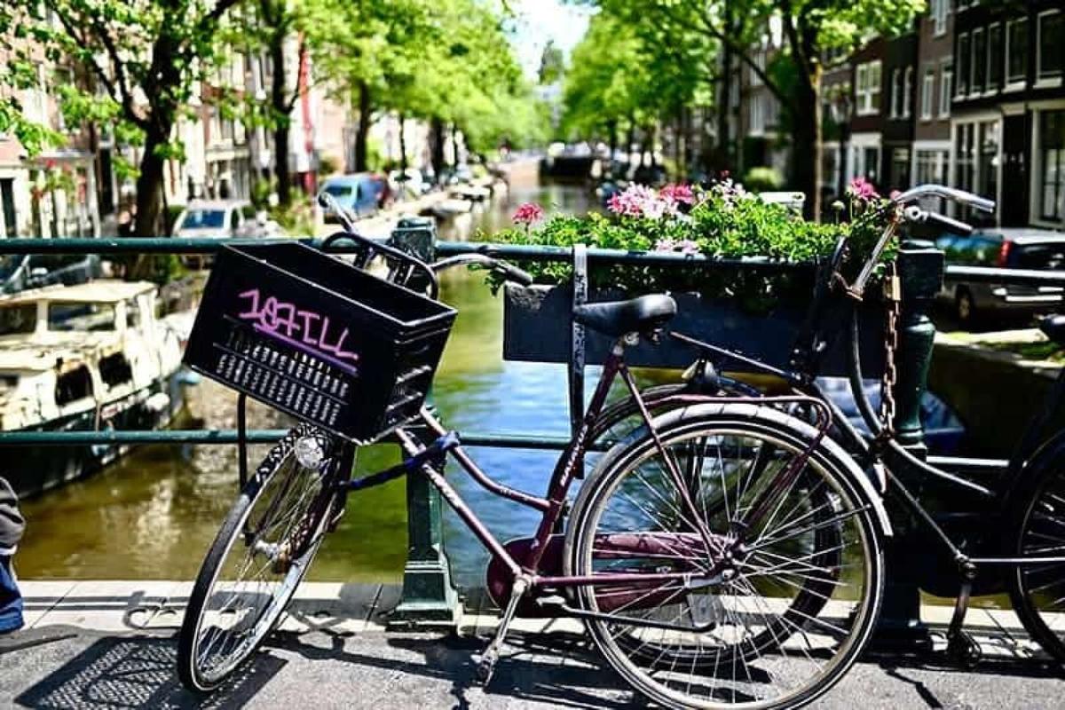 Photos of Secret Food Tour: Amsterdam