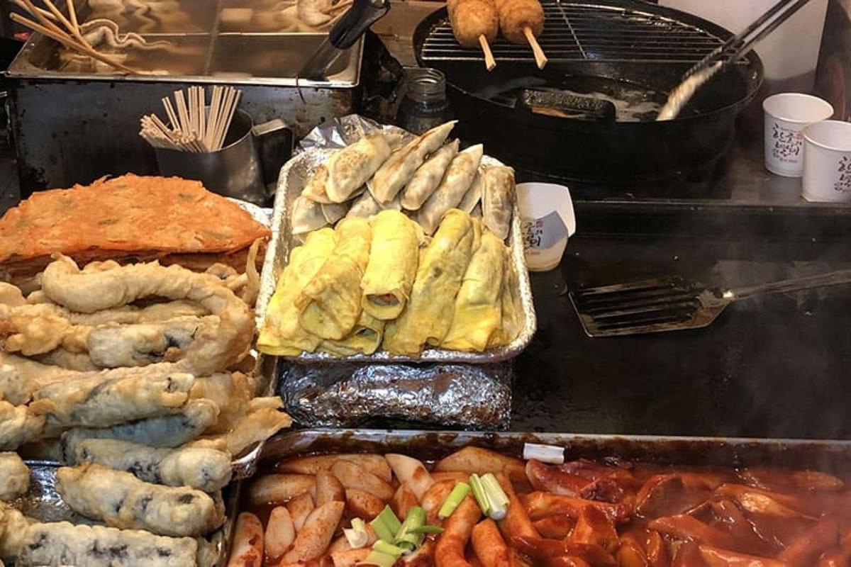 Photos of Secret Food Tours: Seoul