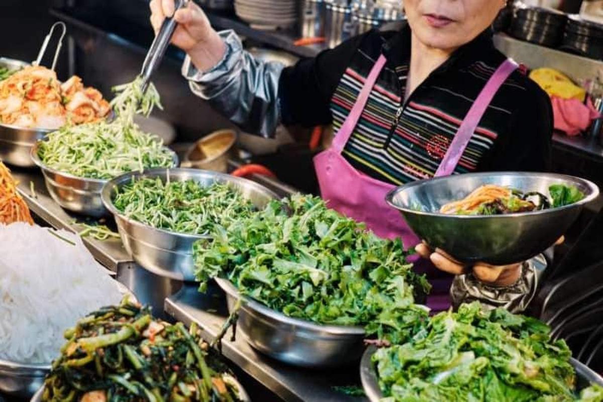 Photos of Secret Food Tours: Seoul
