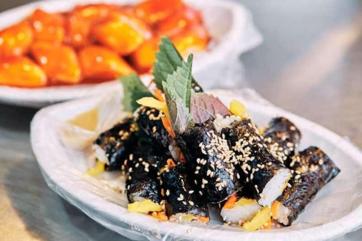 Photos of Secret Food Tours: Seoul