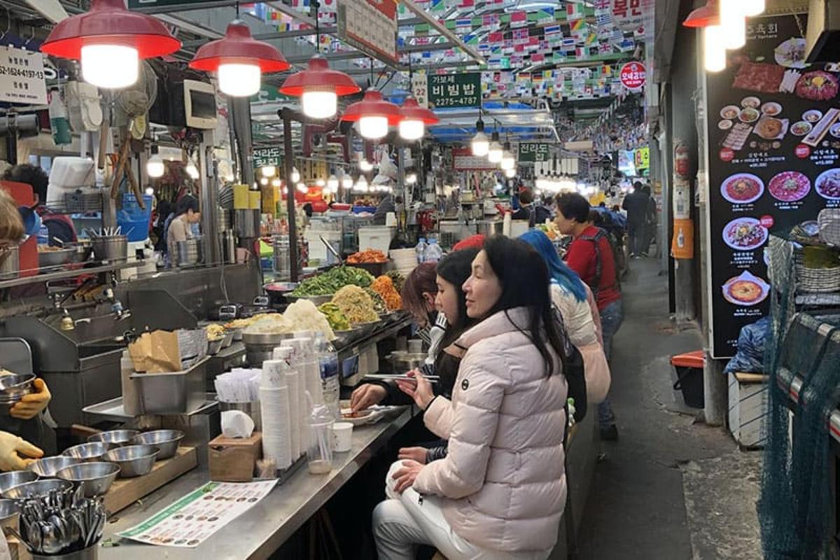 Photos of Secret Food Tours: Seoul