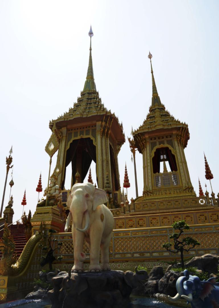 Chiang Mai Food Tour - Secret Food Tours