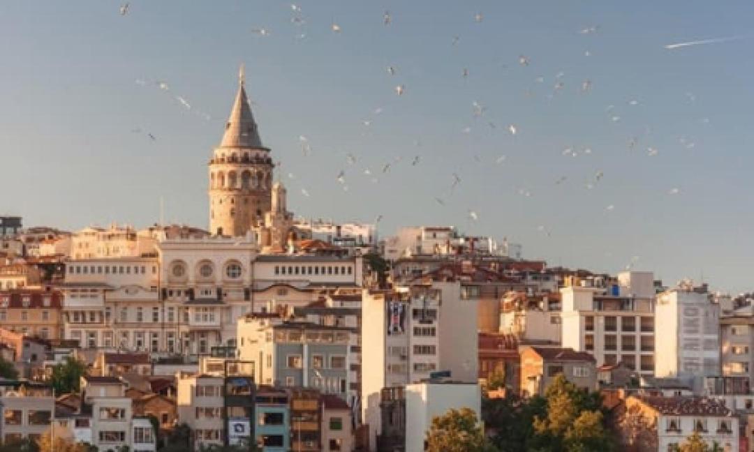 WHY KADIKOY?