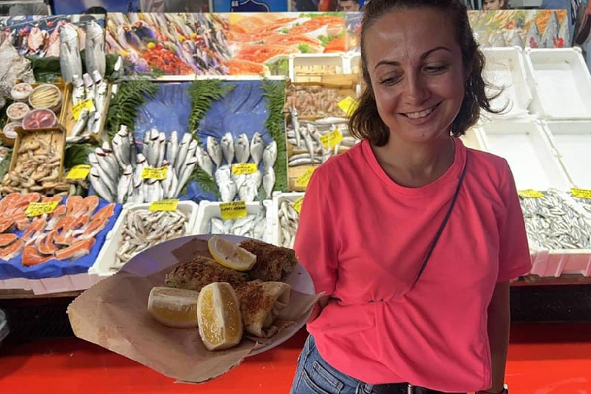 Photos of Istanbul Spice Market & Historic Centre Food Tour