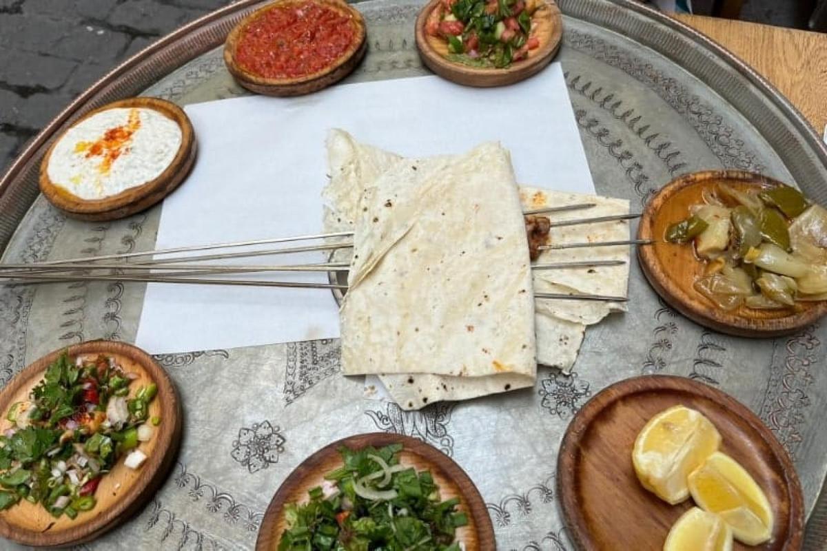 Photos of Istanbul Spice Market & Historic Centre Food Tour