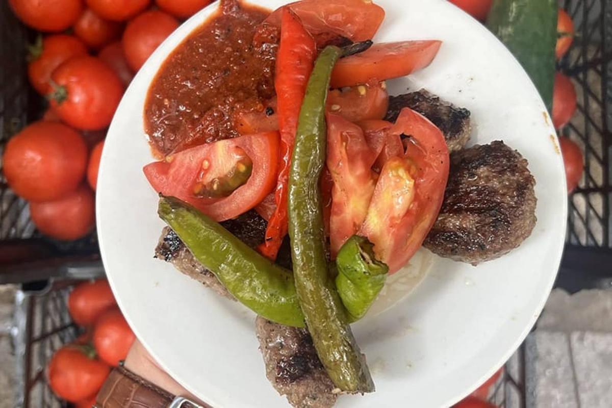 Photos of Istanbul Spice Market & Historic Centre Food Tour