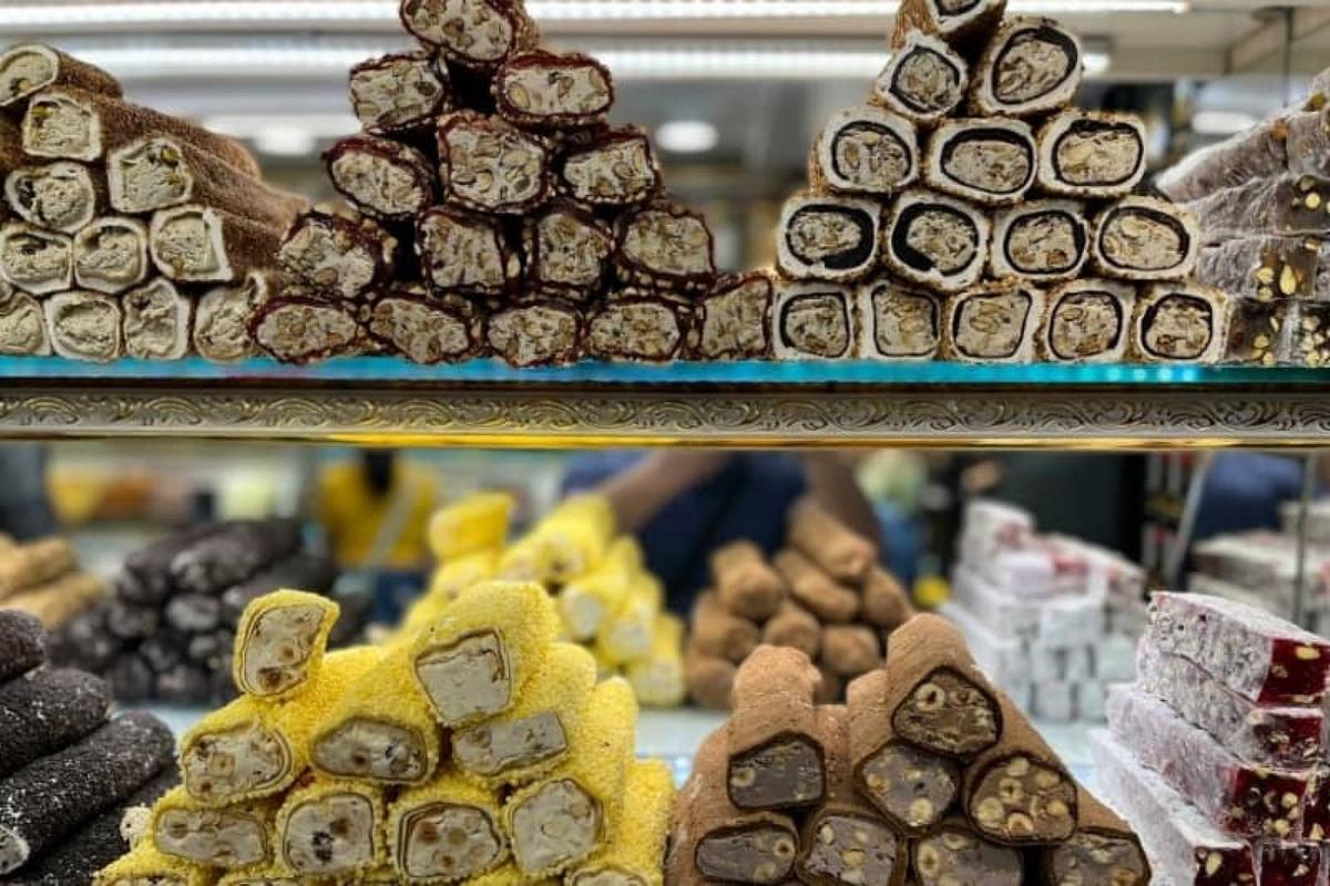 Photos of Istanbul Spice Market & Historic Centre Food Tour