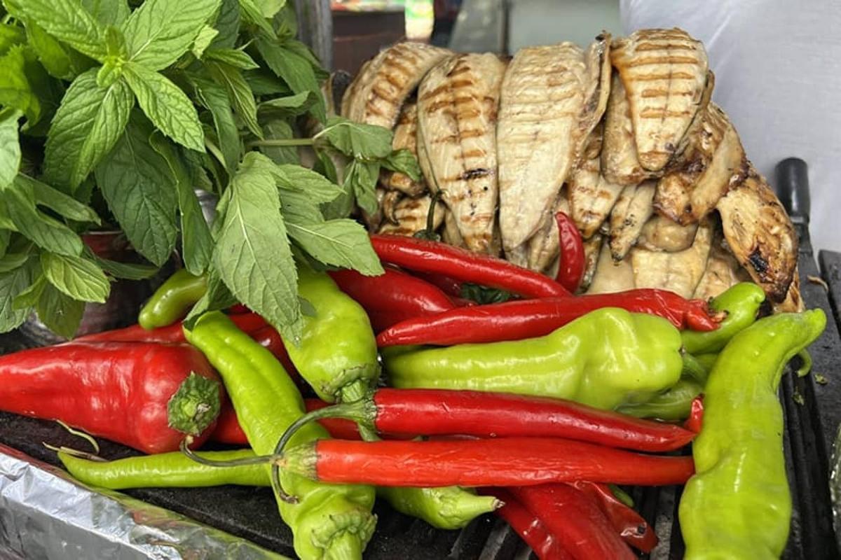 Photos of Istanbul Spice Market & Historic Centre Food Tour