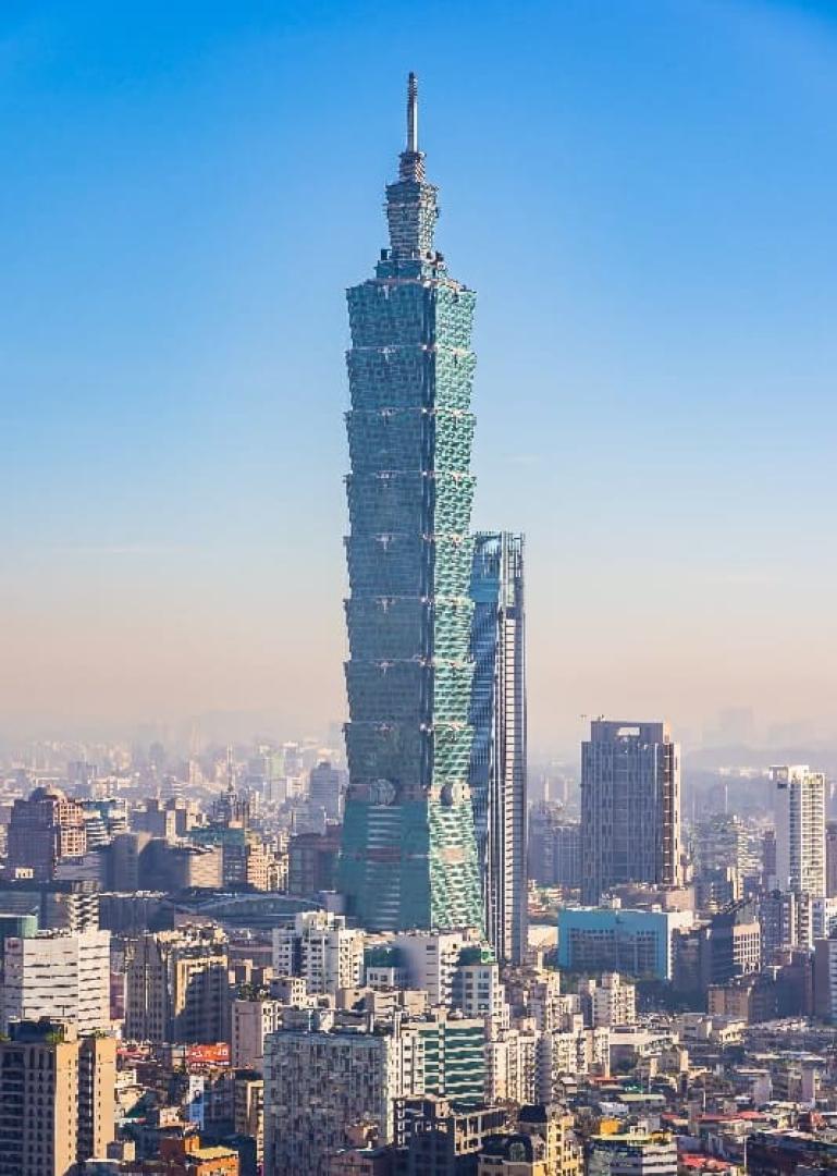 Taipei Food Tour - Secret Food Tours