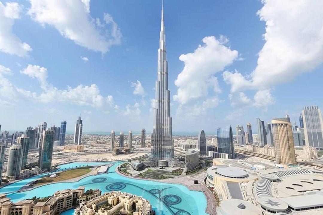 PHOTOS OF SECRET TOURS Dubai