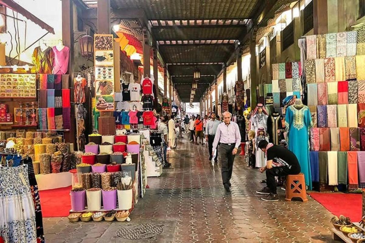 Photos of Secret Food Tour: Old Dubai