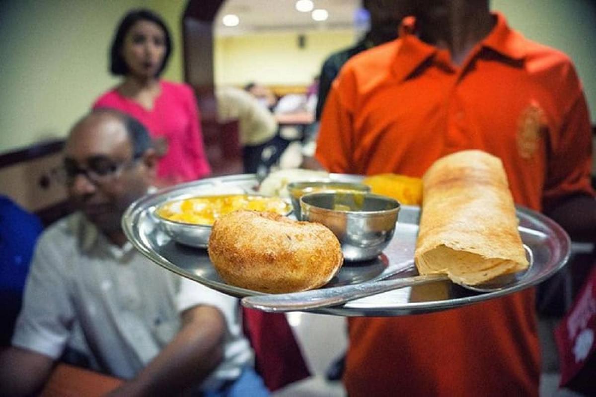 Photos of Secret Food Tour: Old Dubai