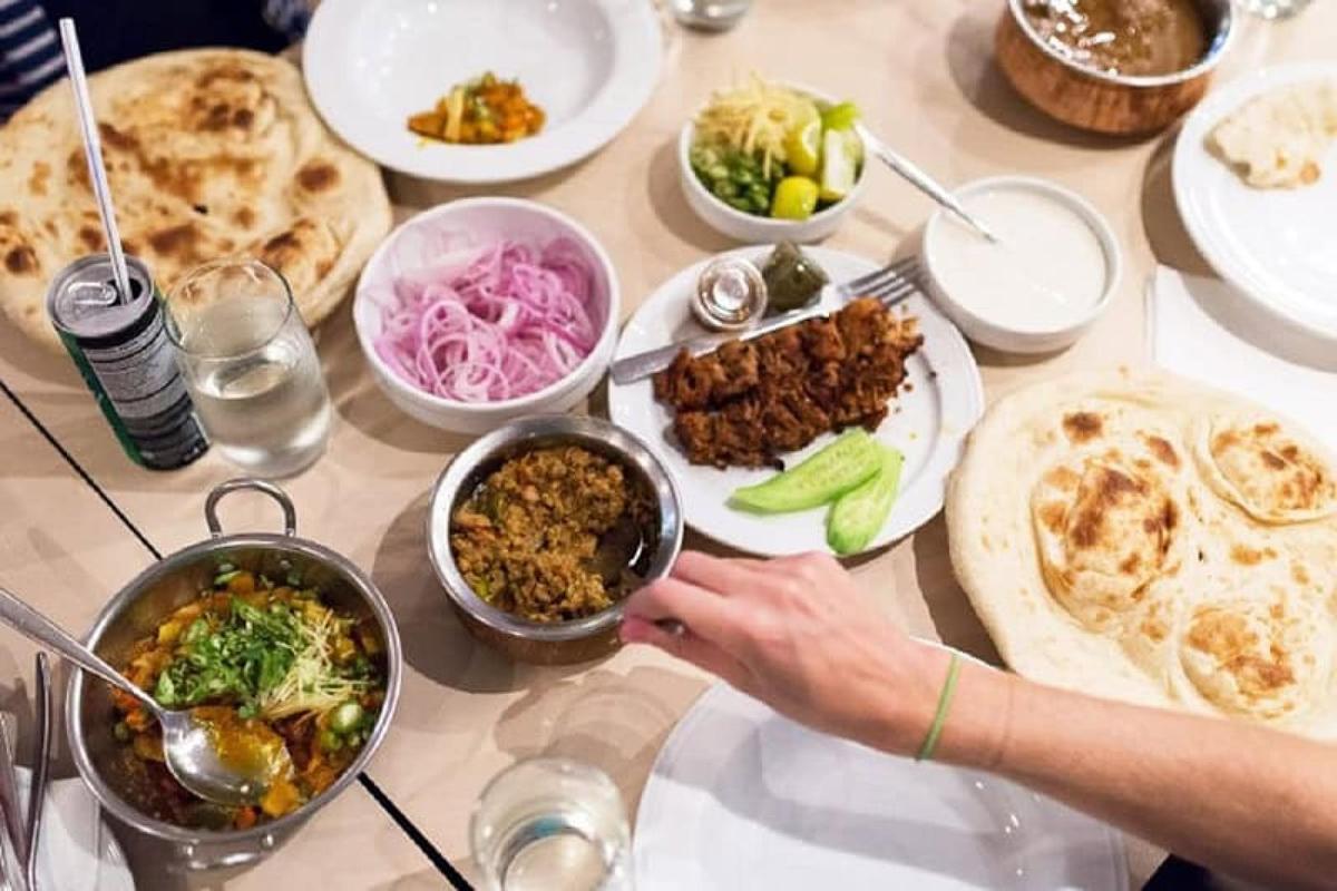 Photos of Secret Food Tour: Old Dubai