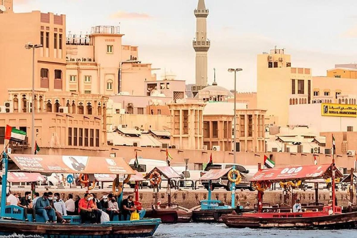 Photos of Secret Food Tour: Old Dubai