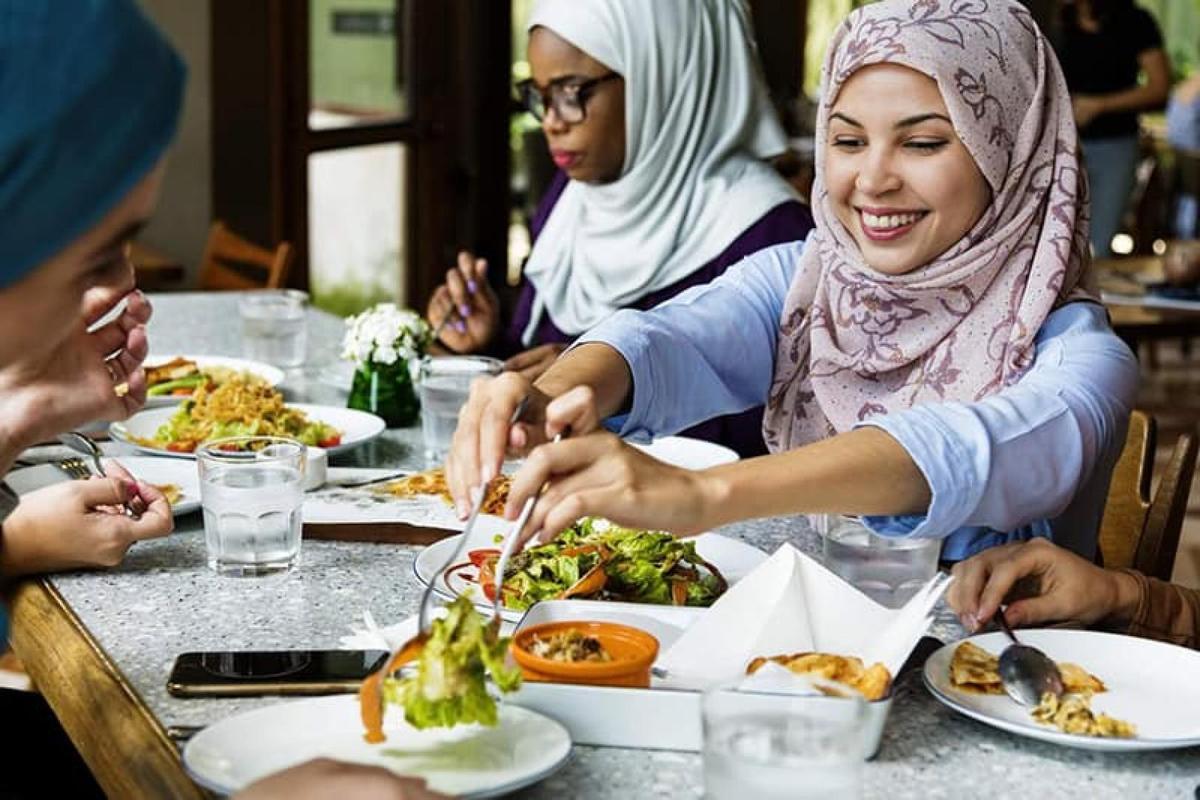 Photos of Secret Food Tour: Old Dubai