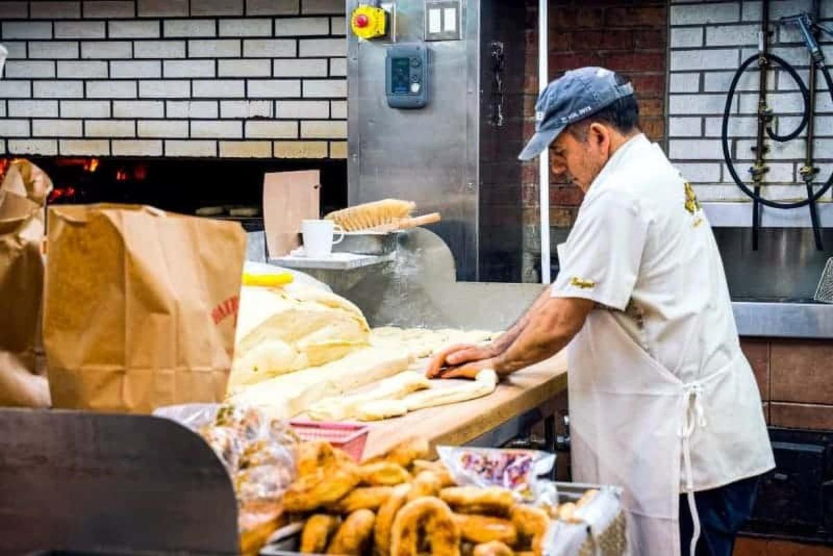 Photos of Secret Food Tour: Montreal