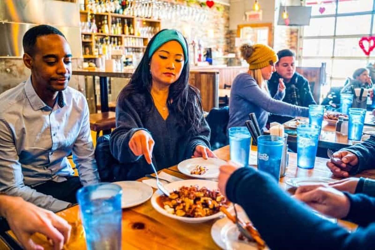 Photos of Secret Food Tour: Montreal