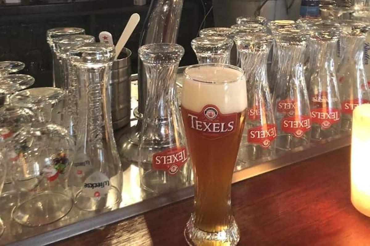 beer