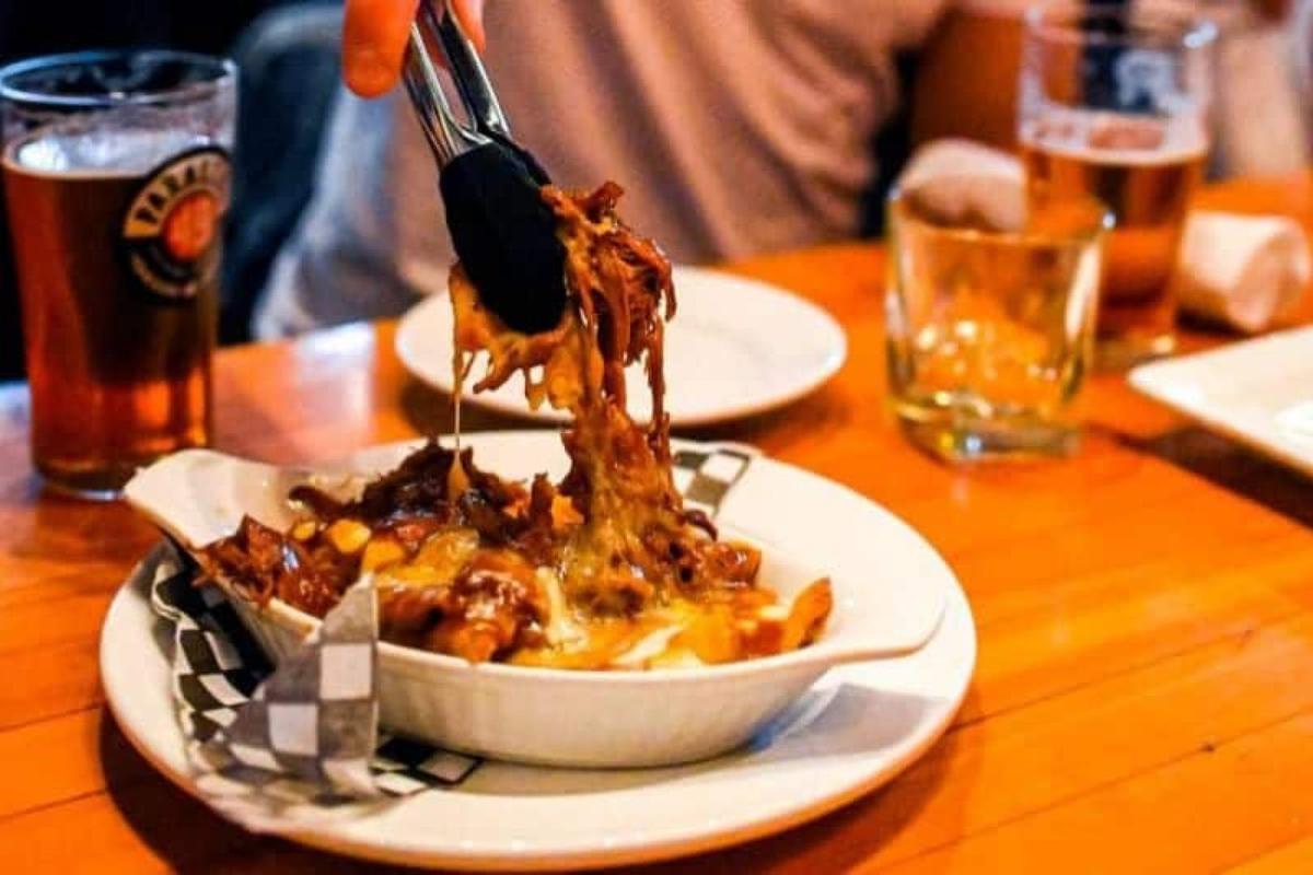 Poutine