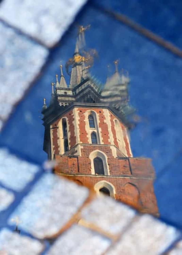 Krakow