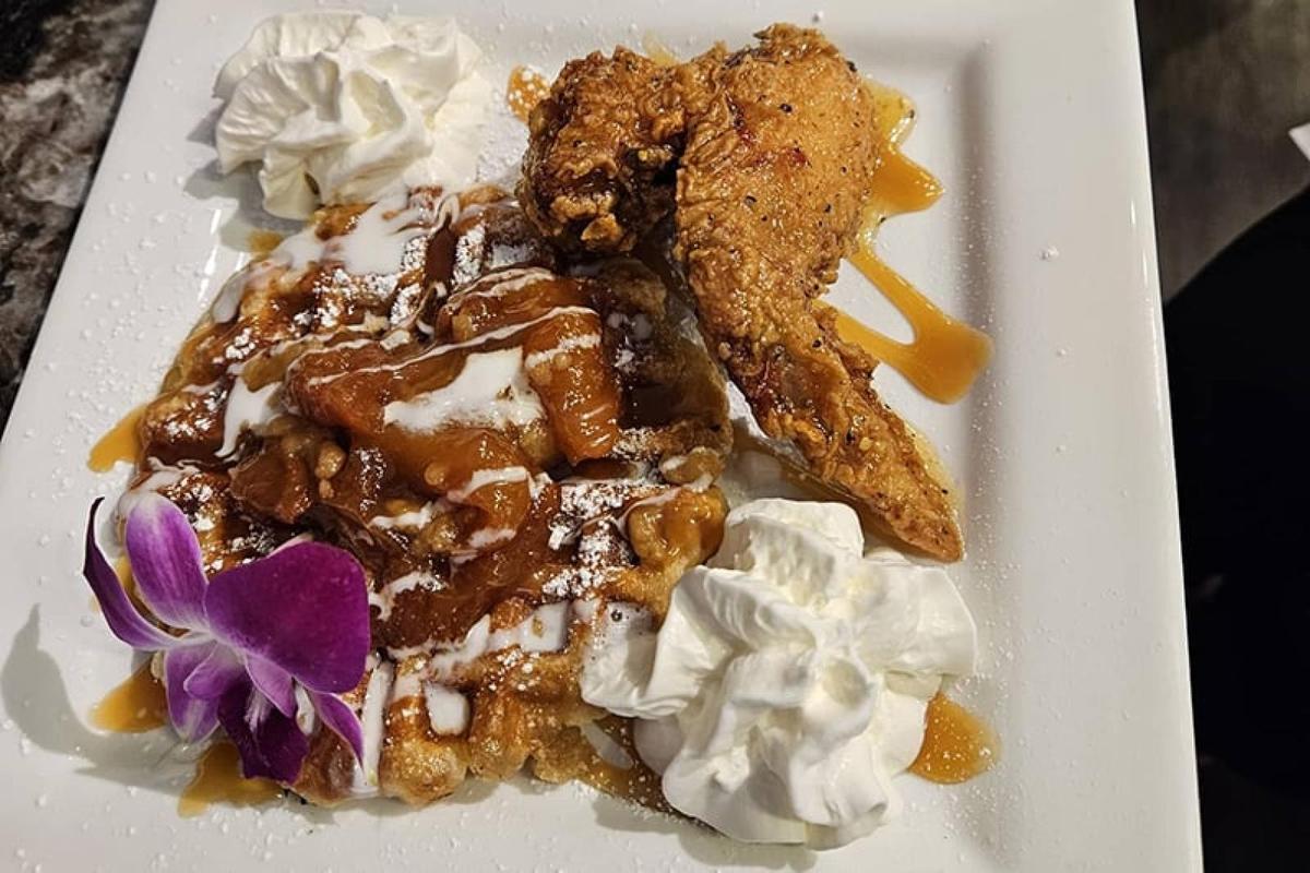 Photos of Secret Food Tour: Atlanta
