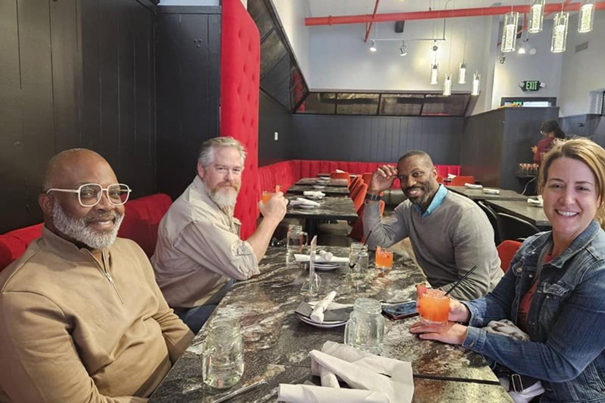 Photos of Secret Food Tour: Atlanta