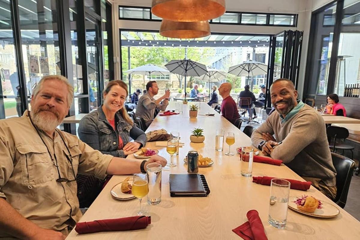 Photos of Secret Food Tour: Atlanta