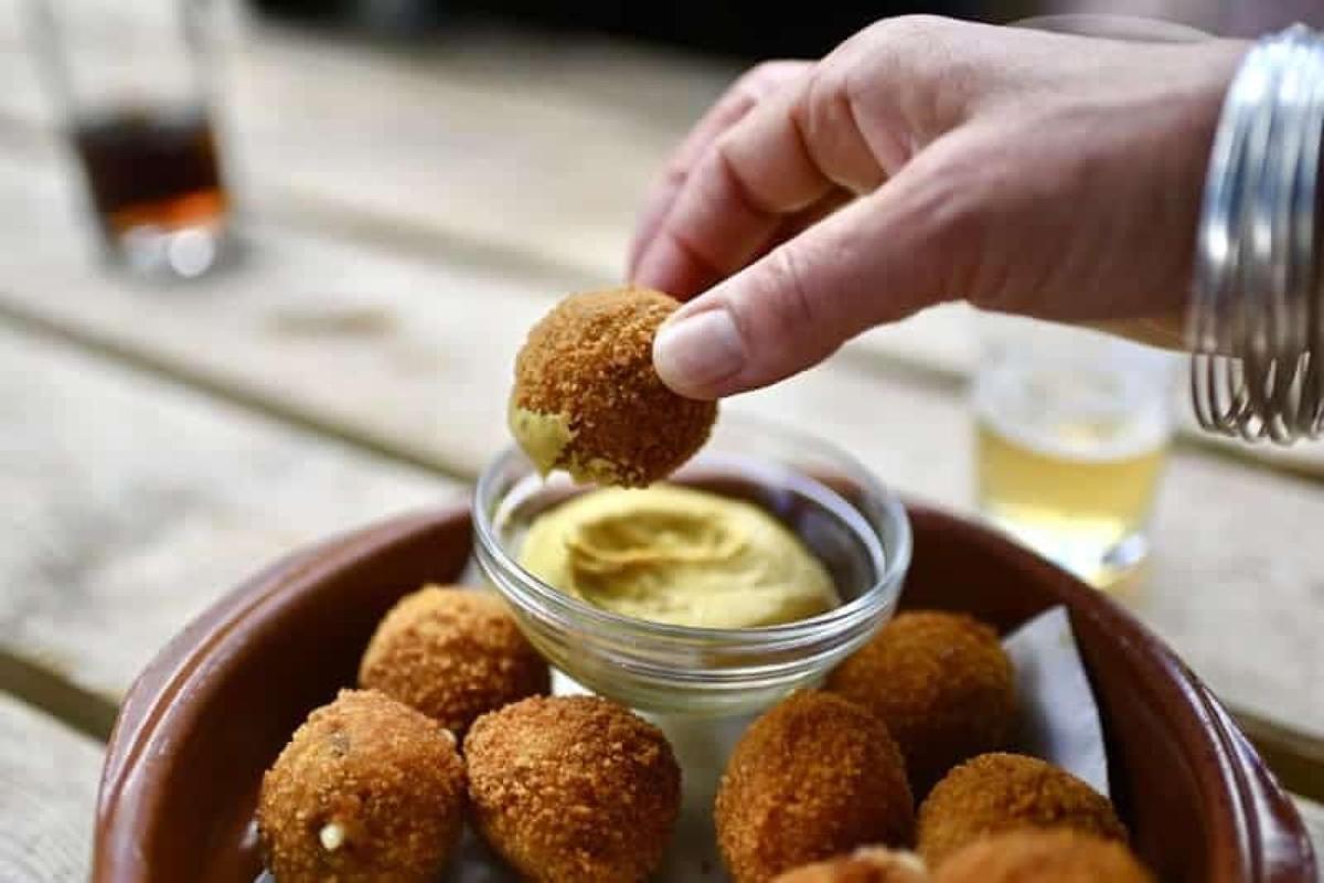 bitterballen