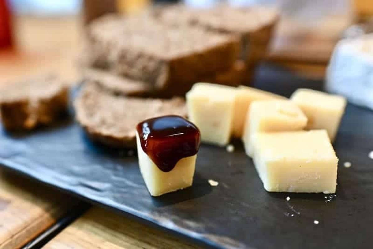cheese-plate