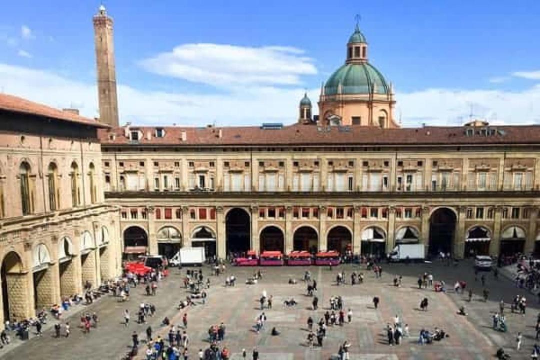 Upgraded Drinks Package - Bologna Food Tours