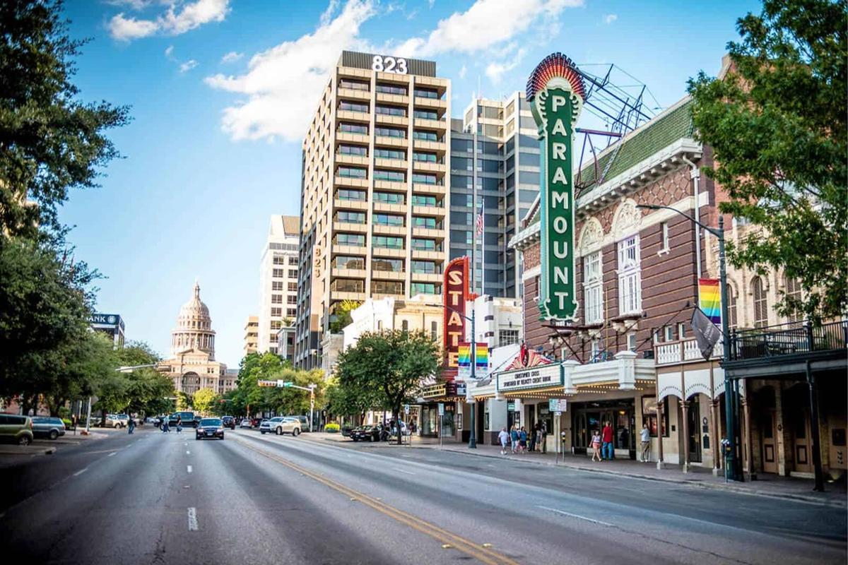 Photos of Secret Food Tour: Austin
