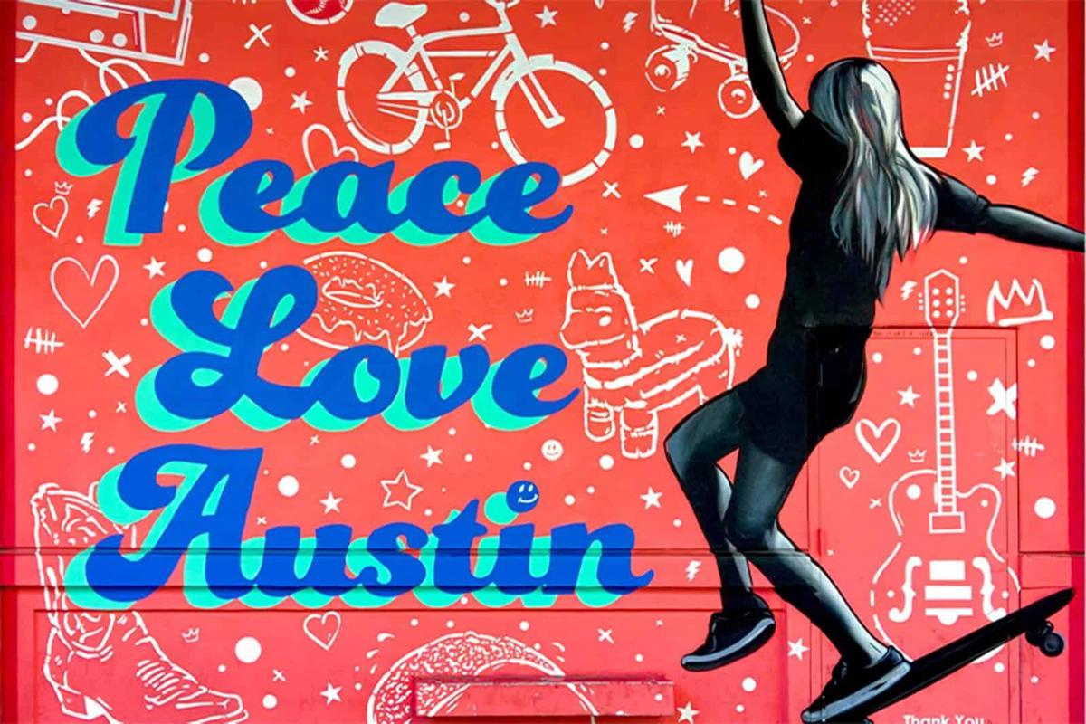 Photos of Secret Food Tour: Austin